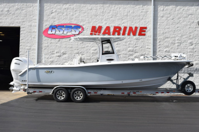 2023 Sea Hunt Ultra