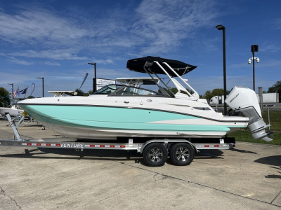 2025 Monterey M Series (Outboard)