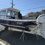 2026 Steiger Craft