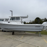 2026 Steiger Craft
