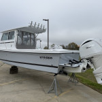 2026 Steiger Craft