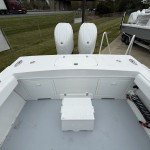 2026 Steiger Craft