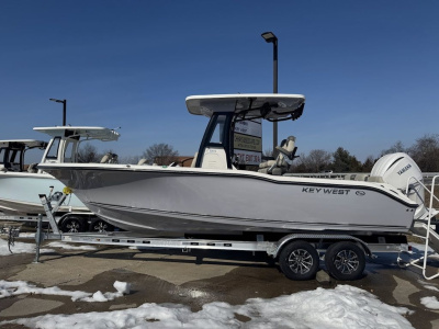 2026 Key West Family Sportsman