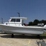 2026 Steiger Craft