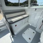 2026 Steiger Craft