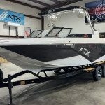 2025 ATX Surf Boats