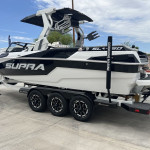 2025 Supra
