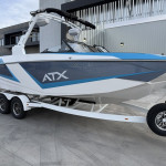 2026 ATX Surf Boats