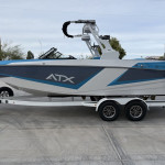 2026 ATX Surf Boats