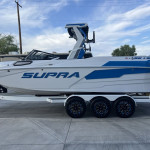 2025 Supra