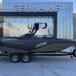 2025 ATX Surf Boats