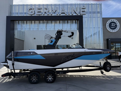 2024 ATX Surf Boats Type-S