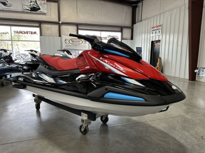 2026 Yamaha VX® Deluxe