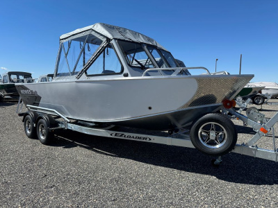 2026 Hewescraft 200 PRO-V