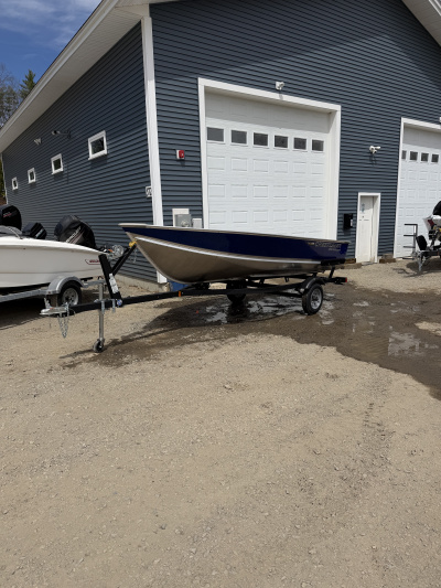 2026 Crestliner 1469 Outreach