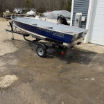 2026 Crestliner