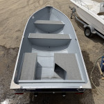 2026 Crestliner