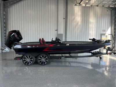 2024 iKon LX21