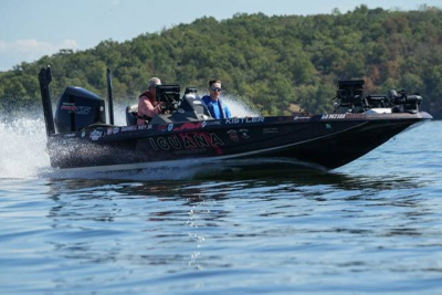 2025 iKon VLX 21