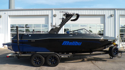 2021 Malibu Malibu Wakesetter 23 LSV
