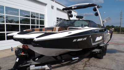 2022 Malibu 23 MXZ