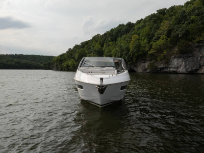 2025 Schaefer Yachts 375