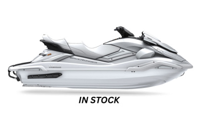 2026 Yamaha FX Cruiser SVHO®
