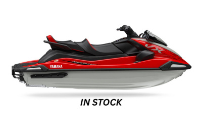 2026 Yamaha VX Cruiser® with Audio