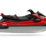 2026 Yamaha
