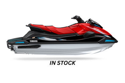 2026 Yamaha VX® Deluxe with Audio