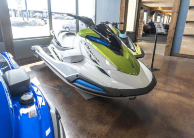 2026 Yamaha VX® Deluxe with Audio