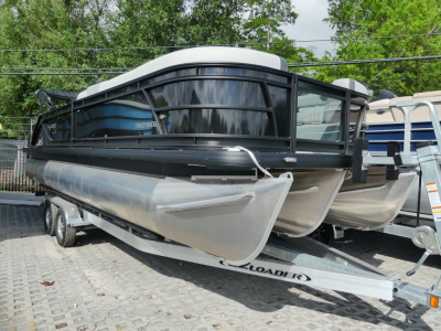 2026 Godfrey Sweetwater 2486 SFL