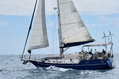 2000 Bruce Roberts Custom Bruce Roberts 392