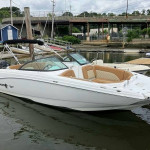 2025 Nautic Star