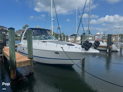 2007 Cruisers 370 Express