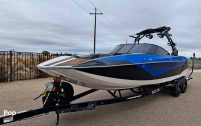 2021 Moomba Makai