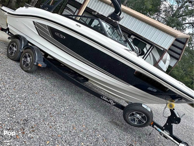 2016 Sea Ray 19 SPX