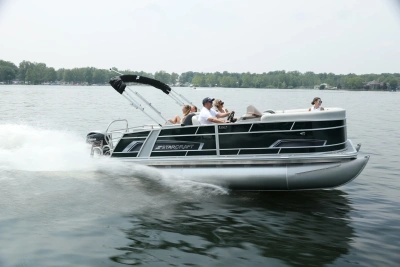 2026 Starcraft EX 20