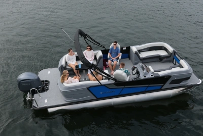 2026 Sylvan R22 LZ DH