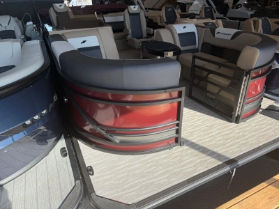 2026 Starcraft SLS 3 Q DH