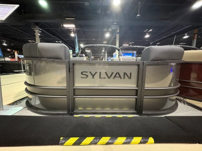 2026 Sylvan Mirage X3 DH