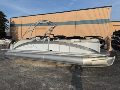 2014 Sylvan S5