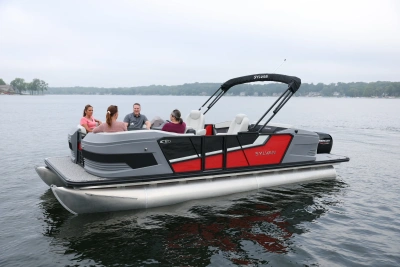 2026 Sylvan R-20 CLZ DH