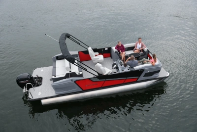 2026 Sylvan R-20 CLZ DH