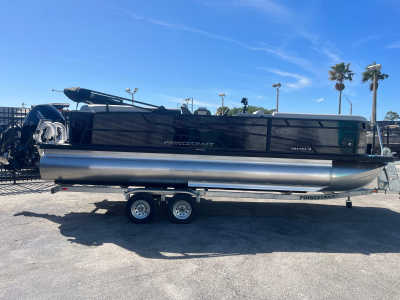 2026 Princecraft Vectra 23