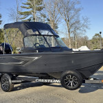 2026 Crestliner