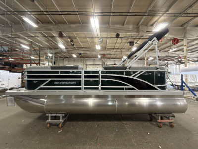 2026 Bennington 188SL