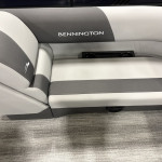 2026 Bennington