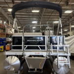 2026 Bennington