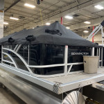 2026 Bennington